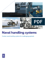 VCOMB3397 - Naval - Handling - Systems - 2021 Rolls Royce
