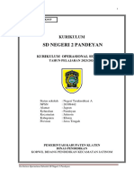 Kosp SDN 2 Pandeyan - 2023 2024