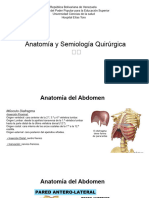 Glenis Gil Anatomia y Semiologia