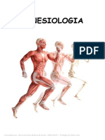 PDF Cinesiologia