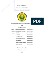 Laporan Tutorial Blok 18 Paradigma Sehat Skenario 1