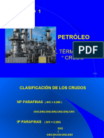 CP 01 - Petróleo