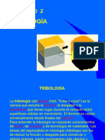 CP 02 - Tribología