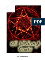 Wiac - Info PDF Witchcraft Secrets PR - 1