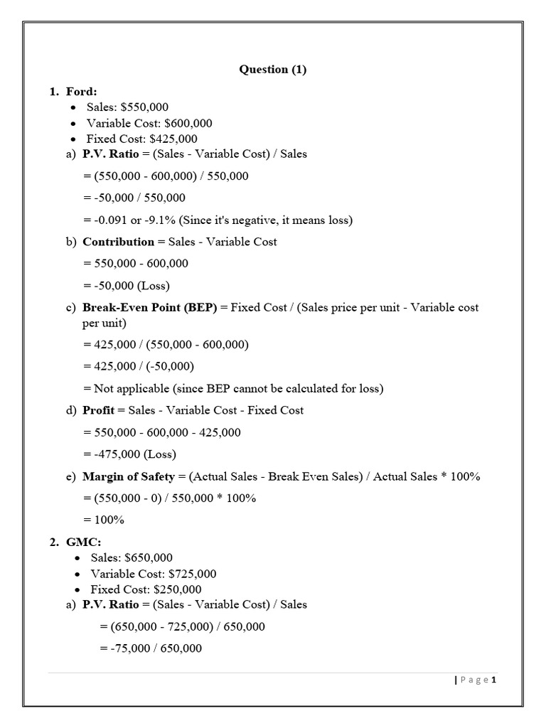 Engineering Economics Pdf Production And Manufacturing Economics