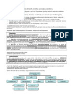 clase estructura narrativa 