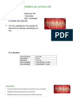 Mandiì Bular Santral Lateral Kaniì N 3