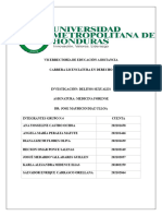 Upo No. 4 Medicina Forense