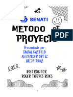 Metodo de Proyecto - Grupo 3