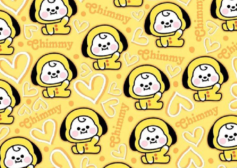 Chimmy | PDF