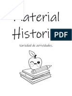 Set Historia PDF