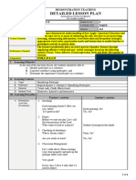 Identifying Participle