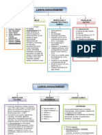 Mapa Conceptual Listeria