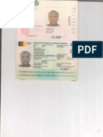 Passeport