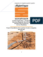 Presentation Projet Micro-Irrigation HRM 2024