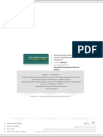 Burda e Schiavetti 2008 - Análise Ecológica Da Pesca Artesanal Em Quatro Comunidades Pesqueiras Da Costa de Itacaré Bahia Brasil Subsídios Para a Gestão Territorial