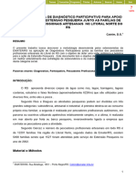 Cotrim - 2006 - Metodologia de Diagnóstico Participativo para Apoio Ao Trabalho de Extensão Pesqueira Junto As Famílias de Pescadores Profissionais Artesanais No Litoral Norte Do RS