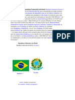Copia de Brazil