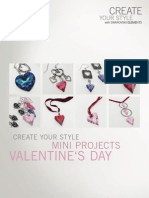 Mini Projects Valentine LowRes