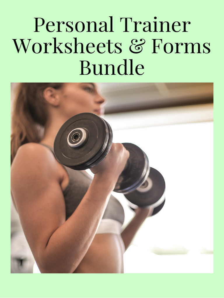 new-client-forms-personal-training-pdf-strength-training