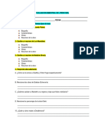 Evaluacio - 5to - Bosco - Desarrollo