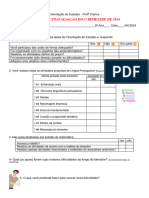 OE_FICHA DE AUTOAVALIAÇÃO DO 1º BIMESTRE DE 2024