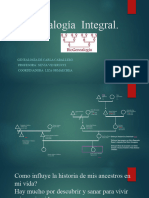 Genealogia - Carla Caballero