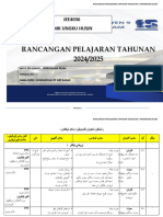 RPT Pai KSSM Ting 1 2024 Kosong Tanpa Tarikh