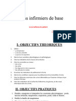 Soins Infirmiers de Base