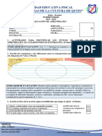 EVALUACIÓN PRIMER  LENGUA Y LITERATURA SÉPTIMOS 2022-2023  corregido (1)