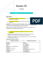 Ipc Primer Parcial