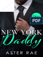 0.5 New York Daddy (Aster Rae) 