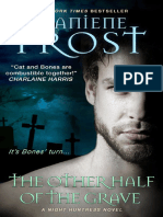 The Other Half of The Grave - Jeaniene Frost