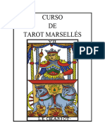 Curso de Tarot Marselles