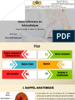 Cours SI en Hémodialyse PDF