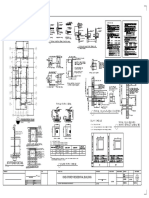 Stiffener Detail: One-Storey Residential Building