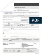 Formato DC-5