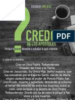 Credo 1