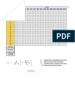 Ejercicio de Confiabilidad 