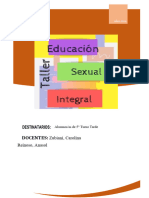 TALLER ESI 5to.pdf · versión 1 (1)