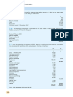 IS & SFP Practice