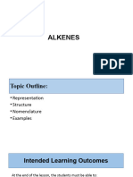 Alkenes-PPT