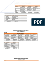 Kumpulan Data Riadhah Ramadhan 2023 - 2024 Baru