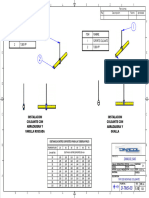 Ficha Montaje Tuberia Con Abrazadera Colgante