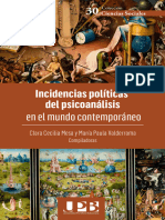 Incidencias Politicas - Art 4