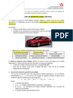 Semana 7CE142 - Análisis de Regresión Lineal Múltiple SOLUCION