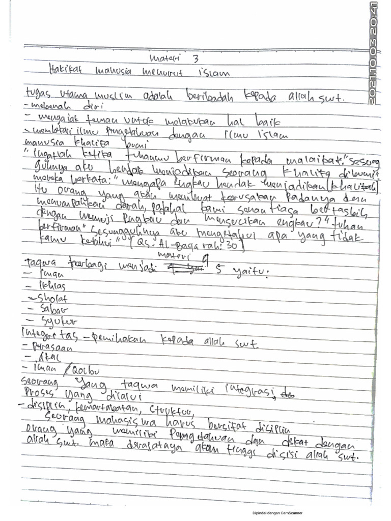 Resume pdf