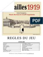 Versailles1919 Regles FR