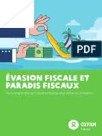 Paradis Fiscaux