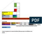 Calendario Actual para Semifinal y Final en Los Potros